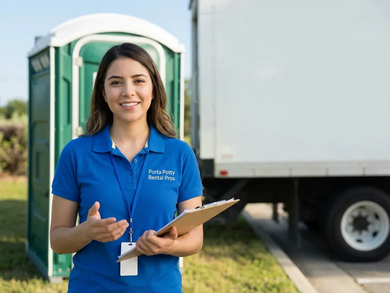 Porta Potty Rental  in Sanger  FAQ